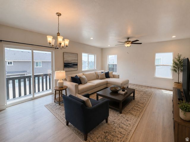 7230 N GREEN PASTURE LN, Eagle Mountain, UT 84005