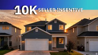 7230 N GREEN PASTURE LN, Eagle Mountain, UT 84005