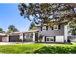 6221 S Ash Cir W, Centennial, CO 80121