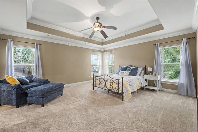 408 Willington Lane, Bentonville, AR 72712