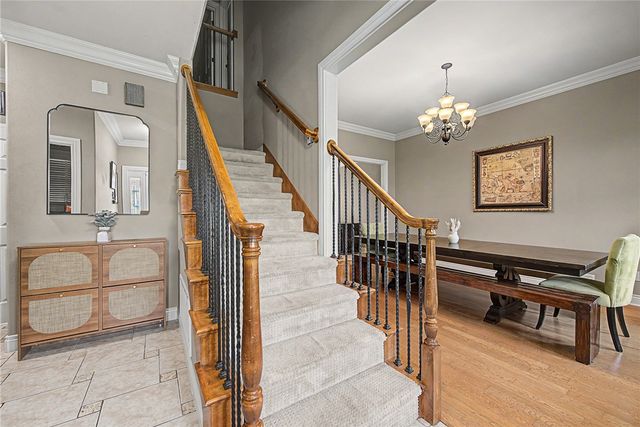 408 Willington Lane, Bentonville, AR 72712