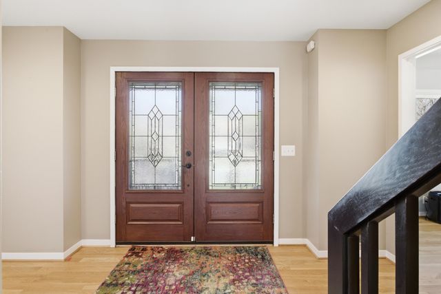 3795 Waldenwood Drive, Ann Arbor, MI 48105