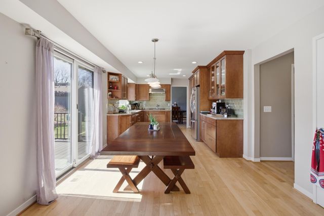 3795 Waldenwood Drive, Ann Arbor, MI 48105