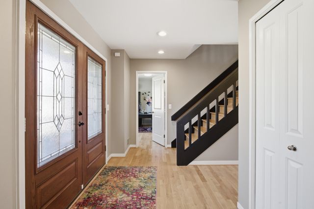 3795 Waldenwood Drive, Ann Arbor, MI 48105