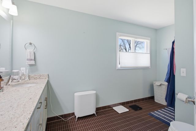 3795 Waldenwood Drive, Ann Arbor, MI 48105