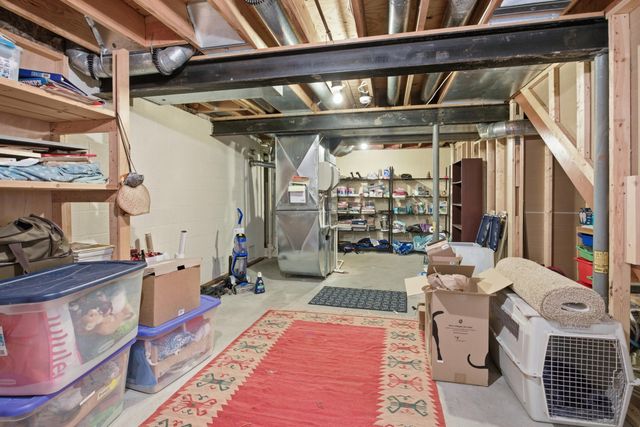 3795 Waldenwood Drive, Ann Arbor, MI 48105