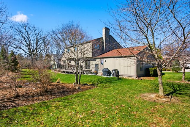 3795 Waldenwood Drive, Ann Arbor, MI 48105