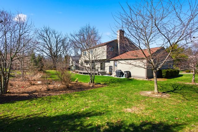 3795 Waldenwood Drive, Ann Arbor, MI 48105