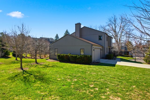 3795 Waldenwood Drive, Ann Arbor, MI 48105