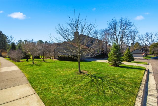 3795 Waldenwood Drive, Ann Arbor, MI 48105
