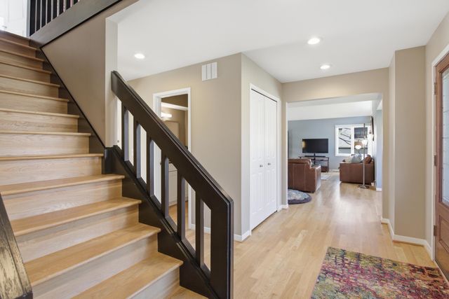 3795 Waldenwood Drive, Ann Arbor, MI 48105