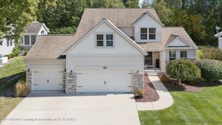 1756 Yosemite Drive, Lansing, MI 48917
