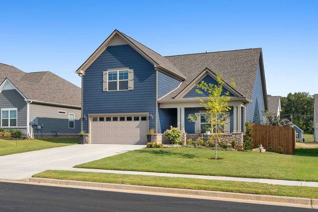 7014 Sully Ct, Fairview, TN 37062
