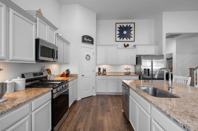 7014 Sully Ct, Fairview, TN 37062