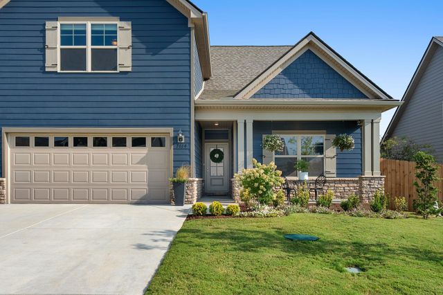 7014 Sully Ct, Fairview, TN 37062