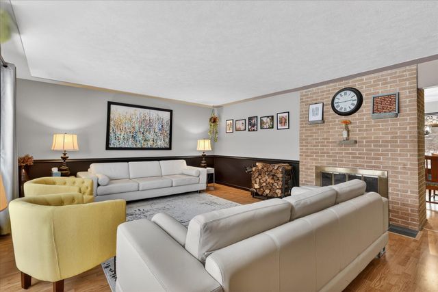 3312 Thornapple River Drive SE, Grand Rapids, MI 49546