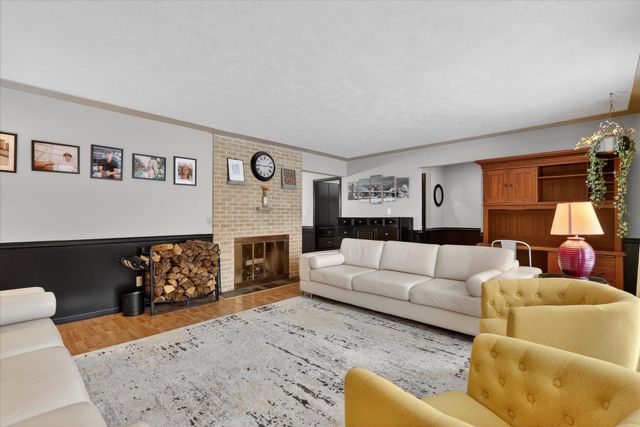 3312 Thornapple River Drive SE, Grand Rapids, MI 49546