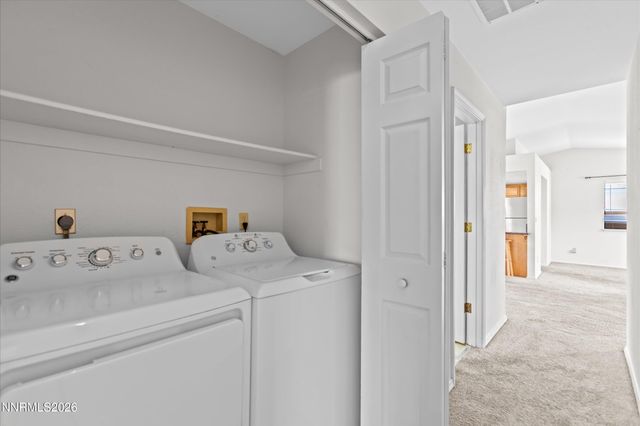 3559 Loam Lane, Carson City, NV 89705