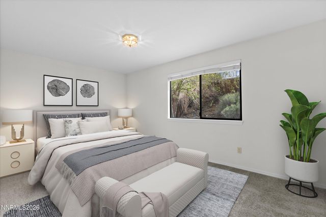3559 Loam Lane, Carson City, NV 89705