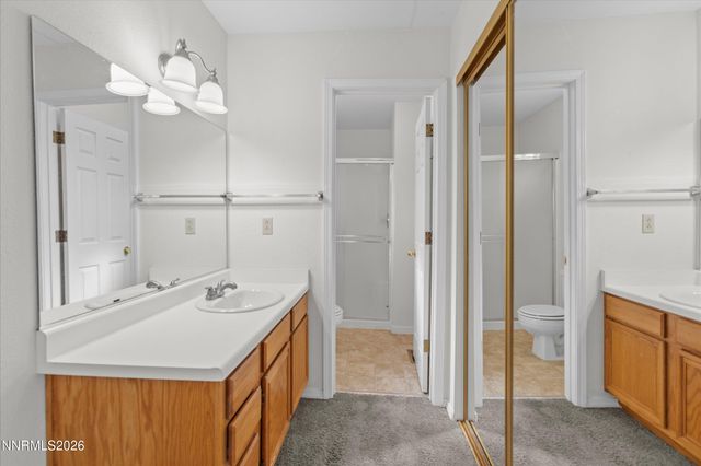 3559 Loam Lane, Carson City, NV 89705