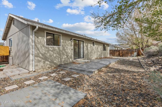 3559 Loam Lane, Carson City, NV 89705