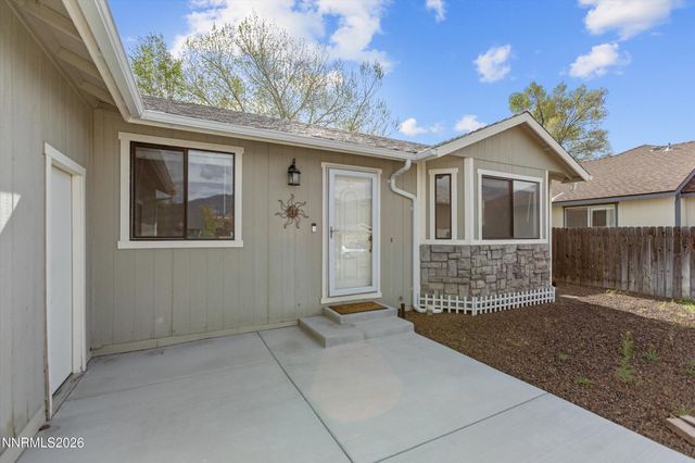 3559 Loam Lane, Carson City, NV 89705