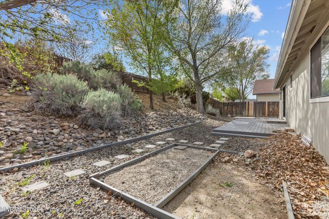3559 Loam Lane, Carson City, NV 89705