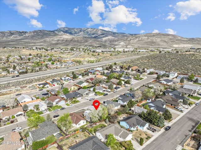 3559 Loam Lane, Carson City, NV 89705