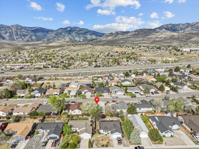 3559 Loam Lane, Carson City, NV 89705