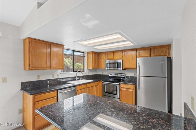 3559 Loam Lane, Carson City, NV 89705