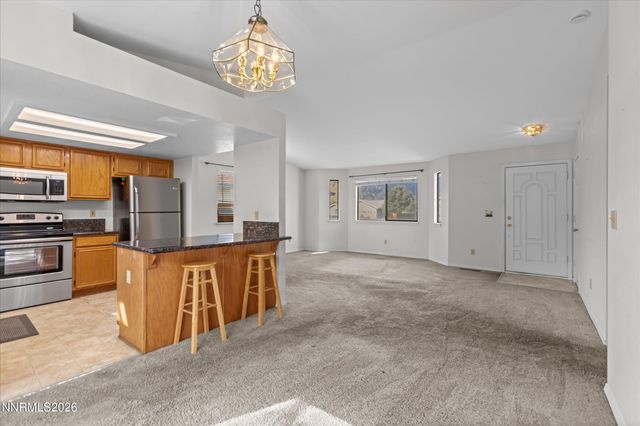 3559 Loam Lane, Carson City, NV 89705