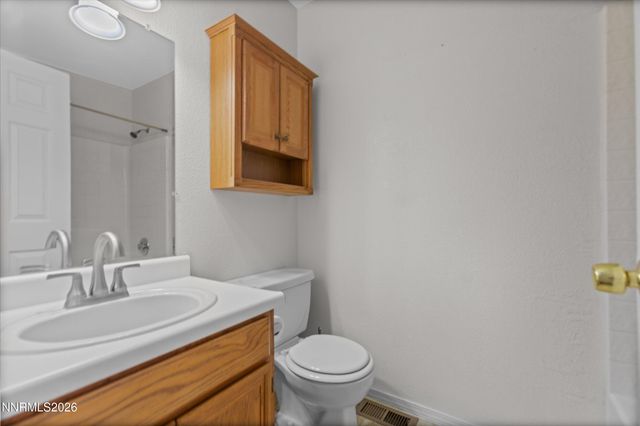 3559 Loam Lane, Carson City, NV 89705