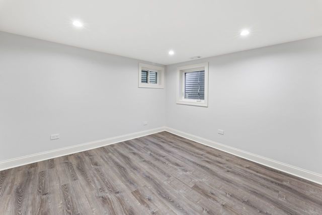 700 Florence Drive, Park Ridge, IL 60068