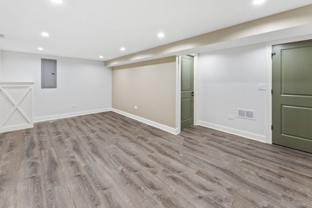 700 Florence Drive, Park Ridge, IL 60068