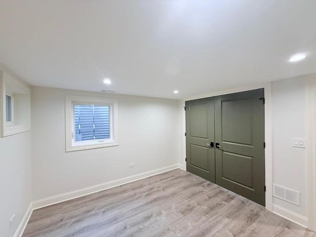 700 Florence Drive, Park Ridge, IL 60068