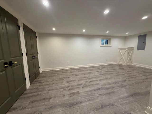 700 Florence Drive, Park Ridge, IL 60068