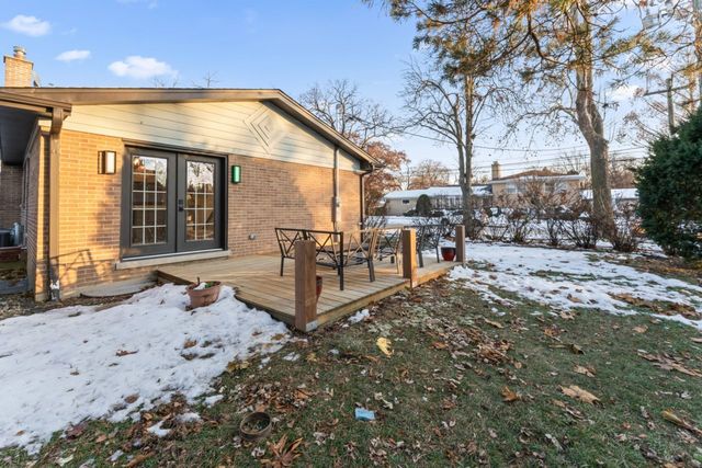 700 Florence Drive, Park Ridge, IL 60068