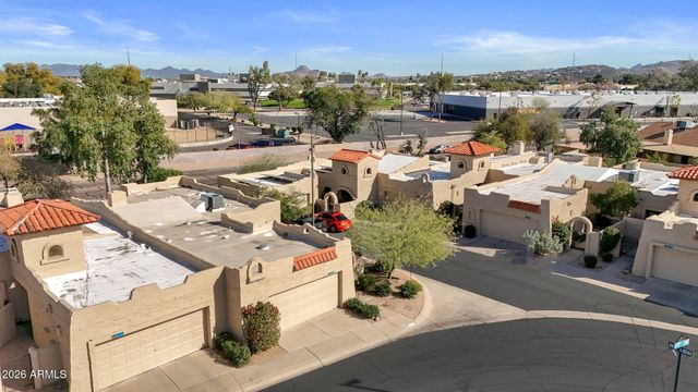 16445 N 29TH Drive, Phoenix, AZ 85053