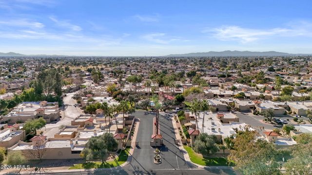 16445 N 29TH Drive, Phoenix, AZ 85053