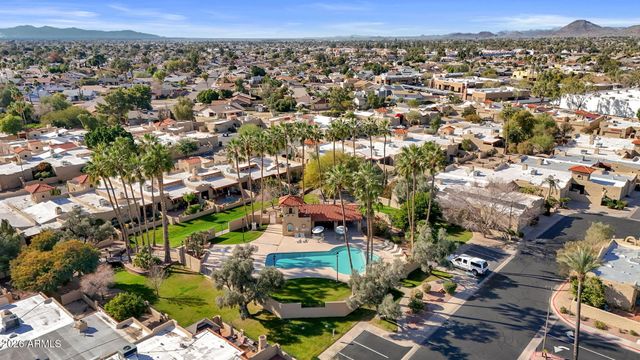 16445 N 29TH Drive, Phoenix, AZ 85053