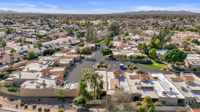 16445 N 29TH Drive, Phoenix, AZ 85053