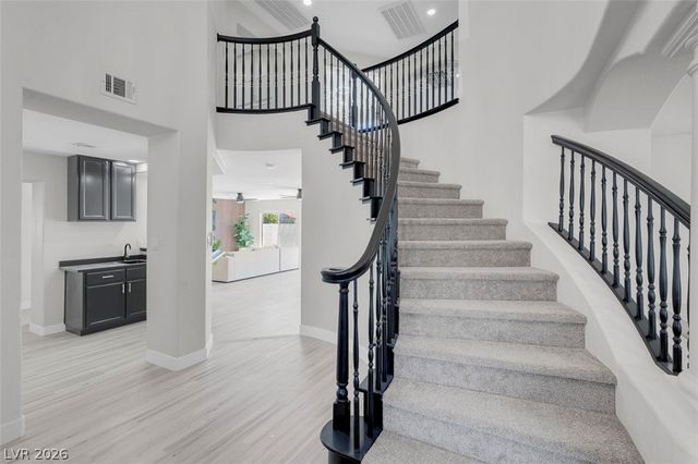 3604 North Campbell Road, Las Vegas, NV 89129
