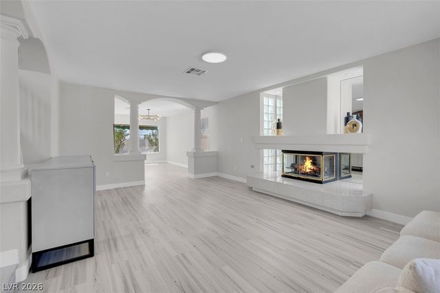 3604 North Campbell Road, Las Vegas, NV 89129