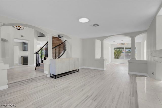 3604 North Campbell Road, Las Vegas, NV 89129