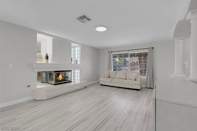 3604 North Campbell Road, Las Vegas, NV 89129