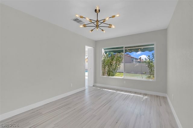 3604 North Campbell Road, Las Vegas, NV 89129