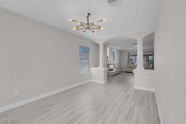 3604 North Campbell Road, Las Vegas, NV 89129
