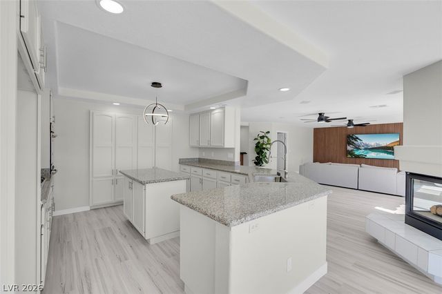 3604 North Campbell Road, Las Vegas, NV 89129