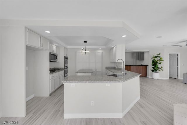 3604 North Campbell Road, Las Vegas, NV 89129