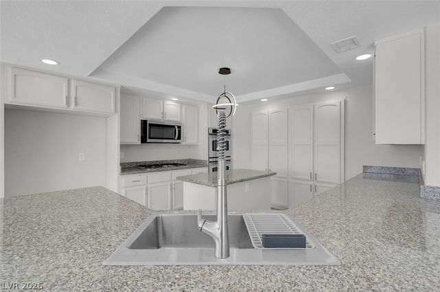3604 North Campbell Road, Las Vegas, NV 89129